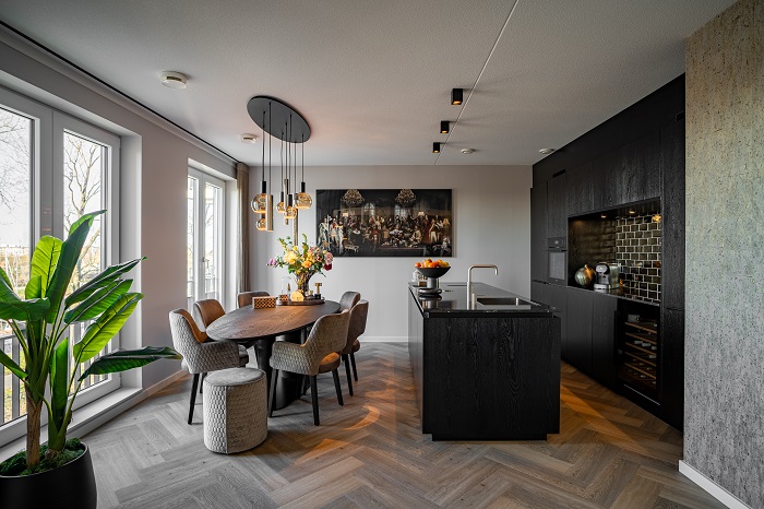 Interieuradvies woningen